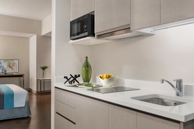 Citadines Millennium Ortigas Manila