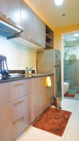 Currency Serviced Suites
