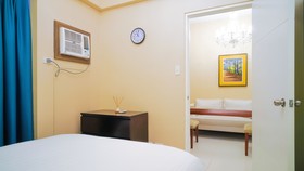 Currency Serviced Suites