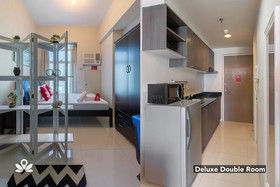Currency Serviced Suites by Zen Rooms