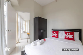 Currency Serviced Suites by Zen Rooms