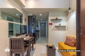 Currency Serviced Suites by Zen Rooms