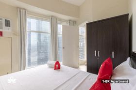 Currency Serviced Suites by Zen Rooms