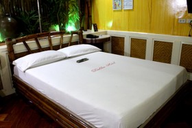 Dahlia Hotel
