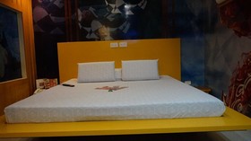 Hotel Sogo Santolan