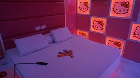 Hotel Sogo Santolan