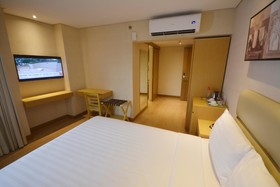 Jinjiang Inn-Ortigas