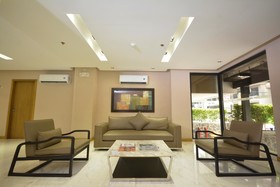 Jinjiang Inn-Ortigas