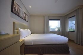 Jinjiang Inn-Ortigas