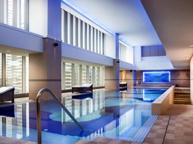 Joy Nostalg Hotel & Suites Manila