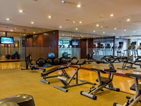 Joy Nostalg Hotel & Suites Manila