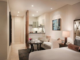 Joy Nostalg Hotel & Suites Manila