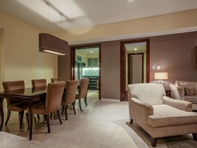 Joy Nostalg Hotel & Suites Manila