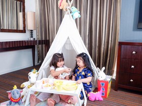 Joy Nostalg Hotel & Suites Manila