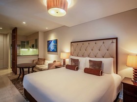 Joy Nostalg Hotel & Suites Manila