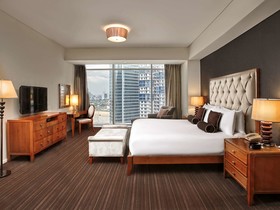 Joy Nostalg Hotel & Suites Manila