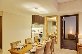 Joy Nostalg Hotel & Suites Manila