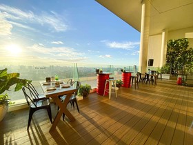 Joy Nostalg Hotel & Suites Manila