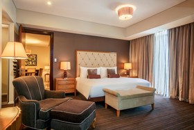 Joy Nostalg Hotel & Suites Manila
