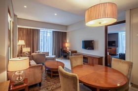Joy Nostalg Hotel & Suites Manila