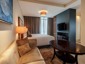 Joy Nostalg Hotel & Suites Manila