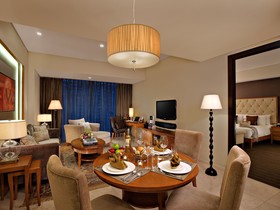 Joy Nostalg Hotel & Suites Manila