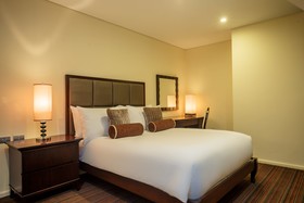 Joy Nostalg Hotel & Suites Manila