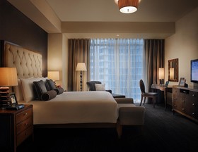 Joy Nostalg Hotel & Suites Manila