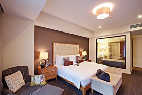 Joy Nostalg Hotel & Suites Manila