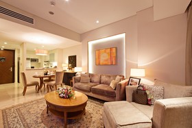 Joy Nostalg Hotel & Suites Manila