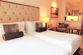 Joy Nostalg Hotel & Suites Manila