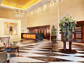 Joy Nostalg Hotel & Suites Manila