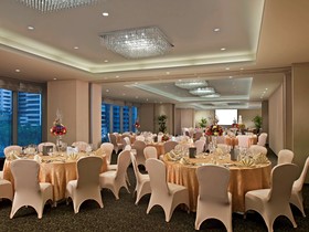 Joy Nostalg Hotel & Suites Manila