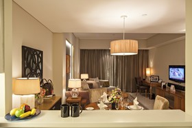 Joy Nostalg Hotel & Suites Manila