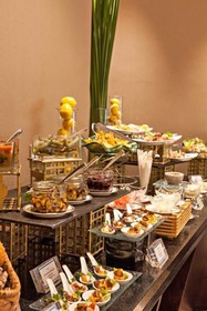 Joy Nostalg Hotel & Suites Manila