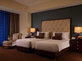Joy Nostalg Hotel & Suites Manila