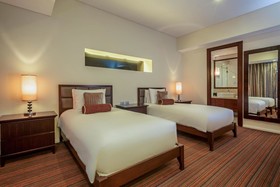 Joy Nostalg Hotel & Suites Manila