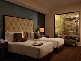 Joy Nostalg Hotel & Suites Manila