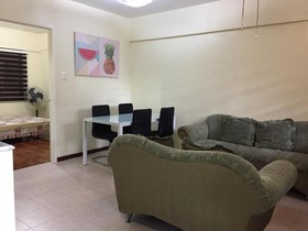 Mayfield Park Residences