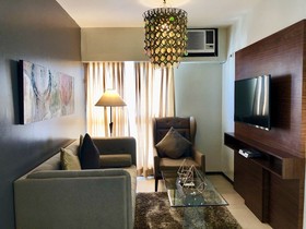 Millenia Suites Ortigas