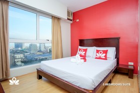 Millenia Tower by ZEN Rooms