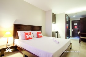 Millenia Tower by ZEN Rooms
