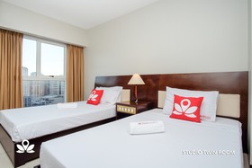 Millenia Tower by ZEN Rooms