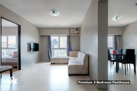 Millenia Tower by ZEN Rooms