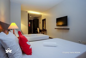 Millenia Tower by ZEN Rooms