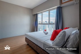 Millenia Tower by ZEN Rooms