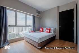 Millenia Tower by ZEN Rooms