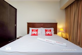 Millenia Tower by ZEN Rooms