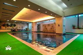 Millenia Tower by ZEN Rooms