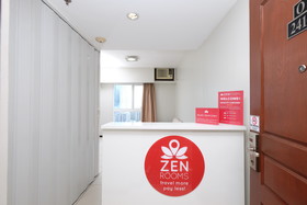 Millenia Tower by ZEN Rooms